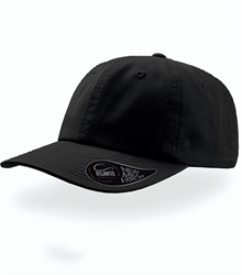 dad hat black