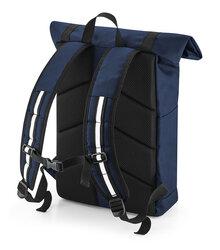 quadra_Urban-Commute-Roll-Top-Backpack_qd552_navy_back