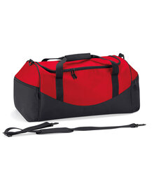 quadra_qs70_classic-red_black_Teamwear-Holdall